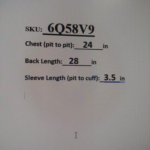 Van Heusen Men Golf - Size XL - Pre-owned - 6Q58V9 - Picture 10 of 10